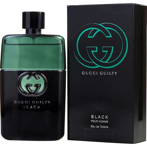 gucci guilty old|gucci guilty black cheapest price.